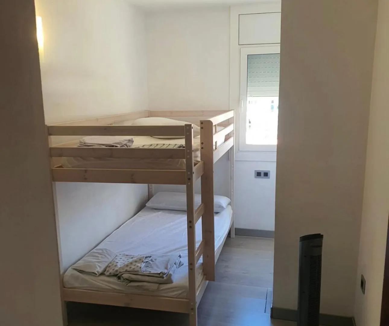 Διαμέρισμα Apartamento Malgrat De Mar Ισπανία