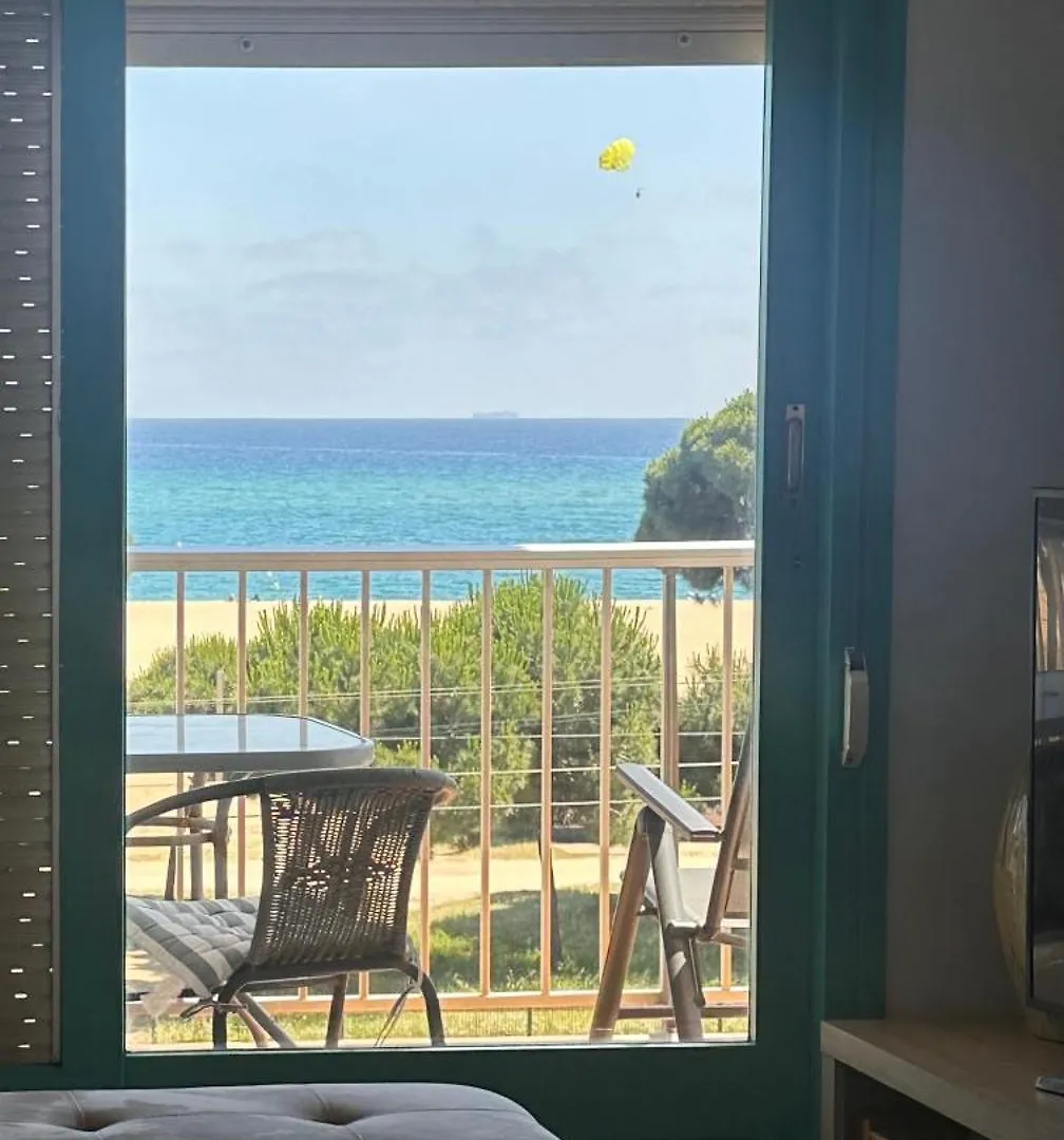 Apartamento Malgrat De Mar Διαμέρισμα