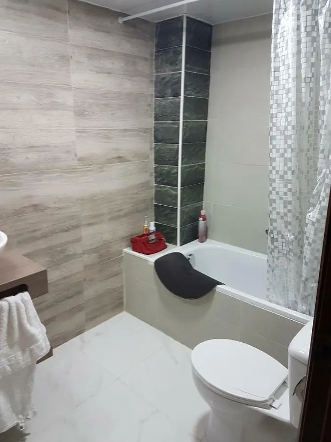Apartamento Malgrat De Mar Διαμέρισμα