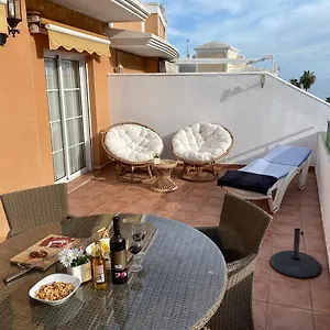  Apartamento Playa Burriana Rubasol España