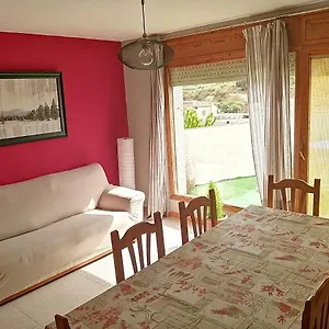  Apartamento Cal Pablo