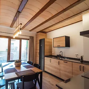  Apartamento Cal Negret Rural