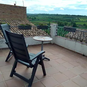  Сasa de vacaciones Cals Nonos