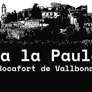  Apartamento Ca La Paula