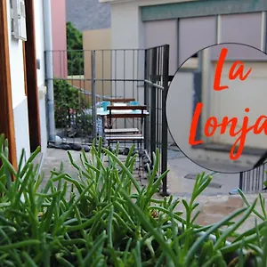  Apartamento La Lonja España