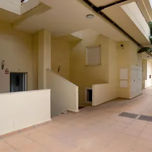  Сasa de vacaciones Casa Vacacional En Caños De Meca España
