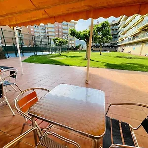  Apartamento Reconnectar Colom I