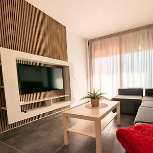  Apartamento Marina España