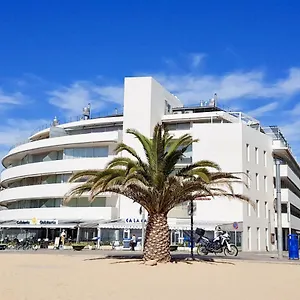  Apartamento Ancora Frontbeach Luxury España