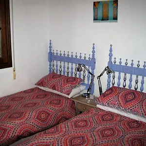  Villa Casa Liebre España
